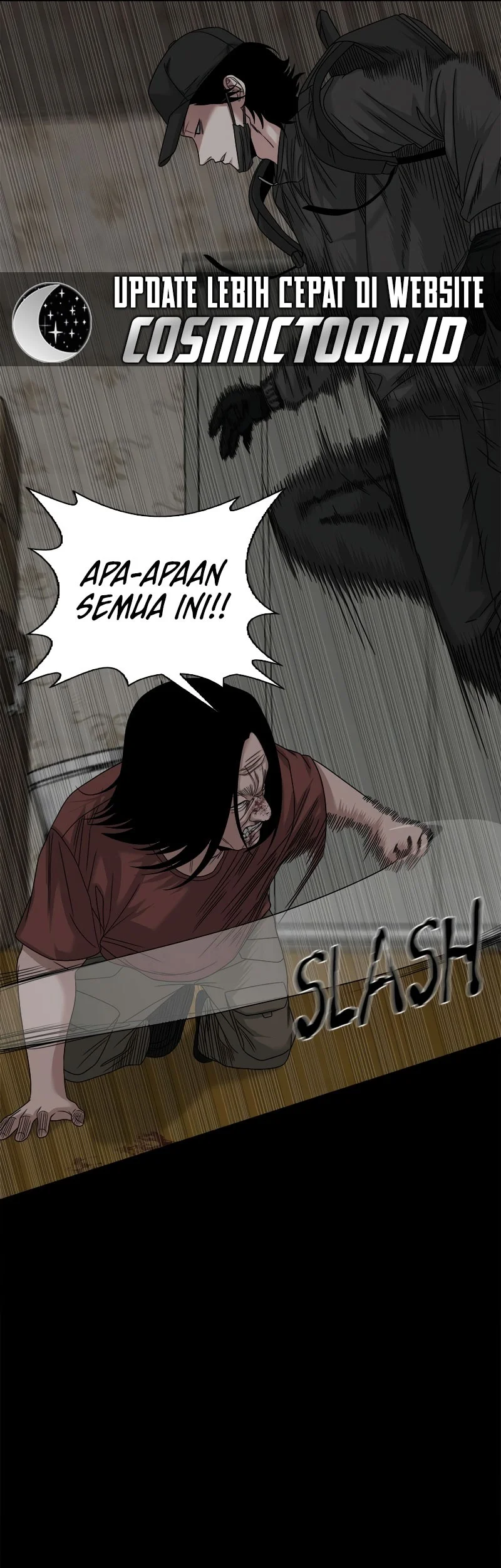 Gwichonri Chapter 69 Gambar 5