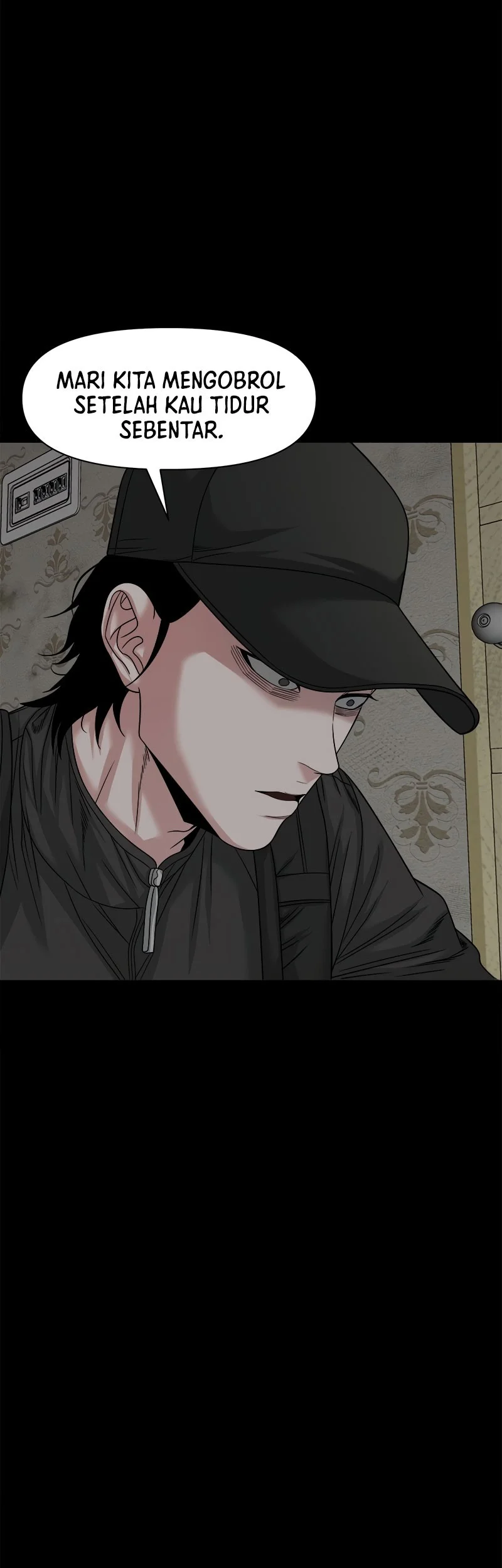 Gwichonri Chapter 69 Gambar 9