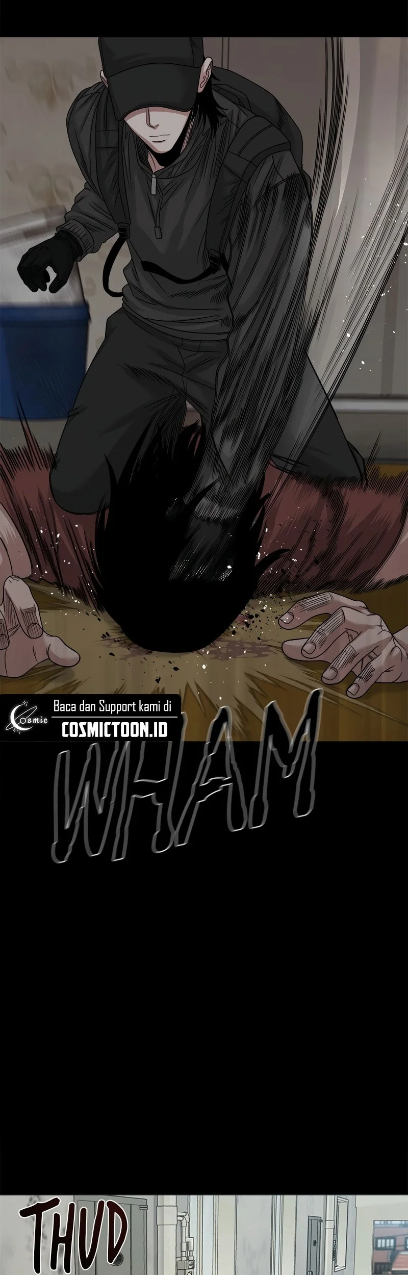 Gwichonri Chapter 69 Gambar 10