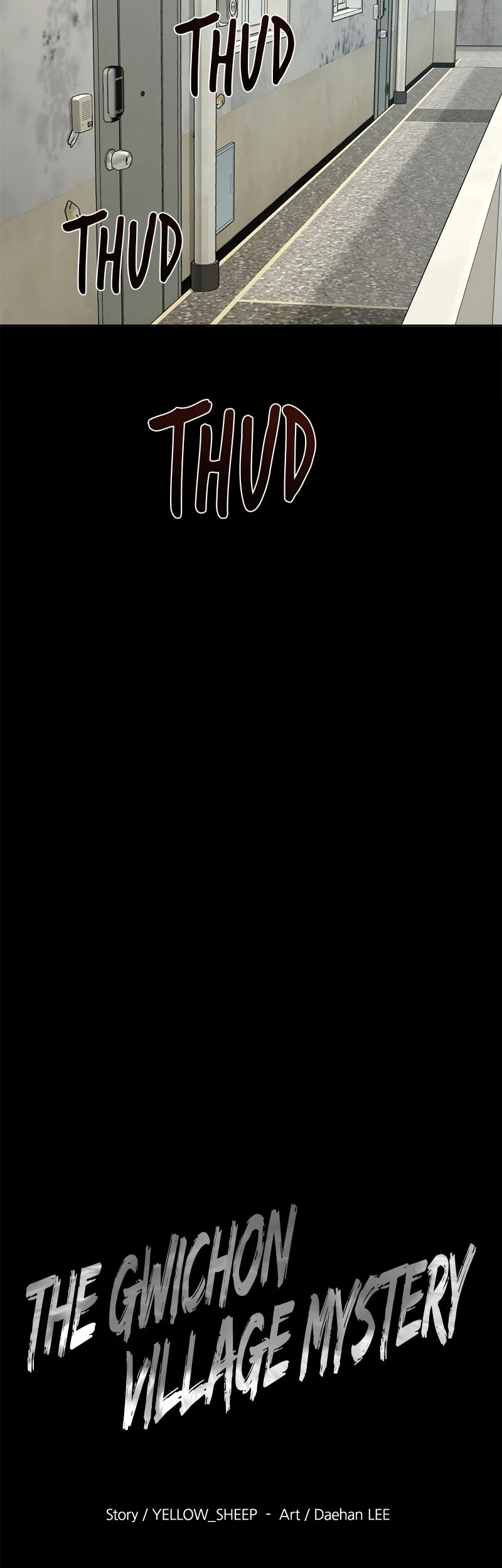 Gwichonri Chapter 69 Gambar 11