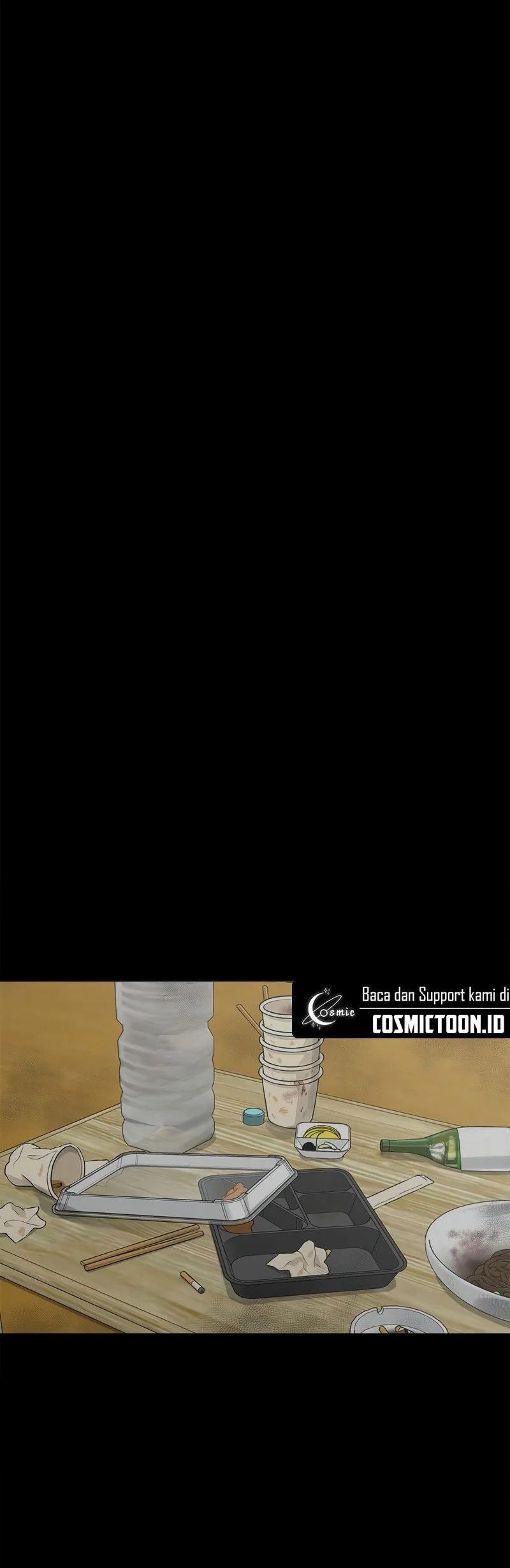 Gwichonri Chapter 69 Gambar 12