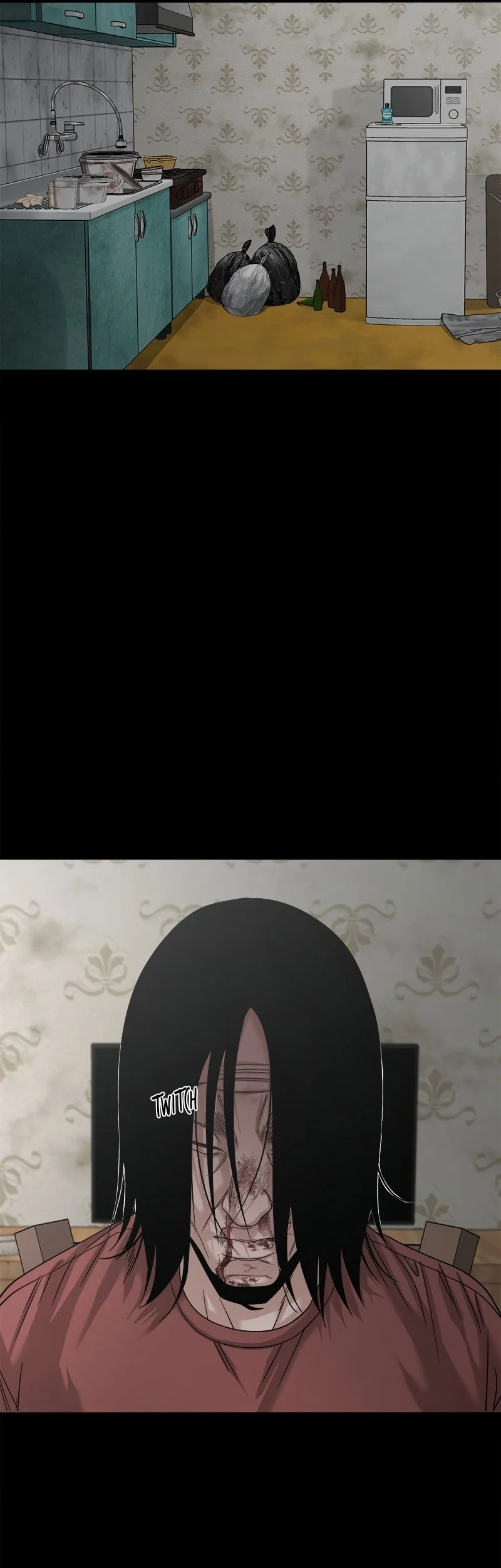 Gwichonri Chapter 69 Gambar 13