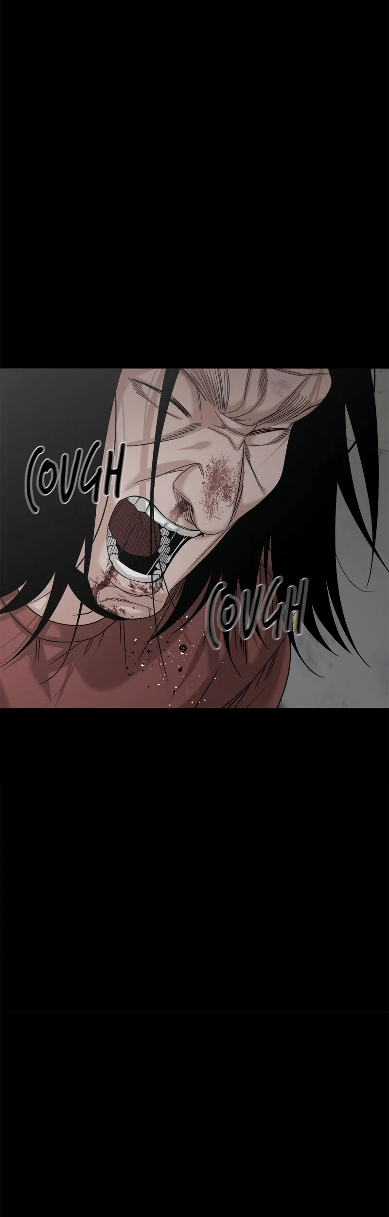 Gwichonri Chapter 69 Gambar 14