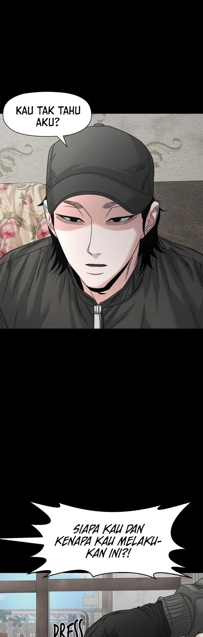 Gwichonri Chapter 69 Gambar 17