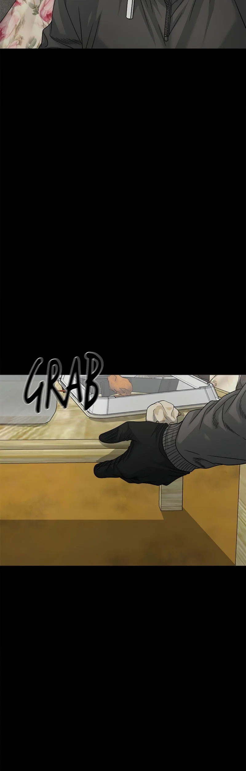 Gwichonri Chapter 69 Gambar 19