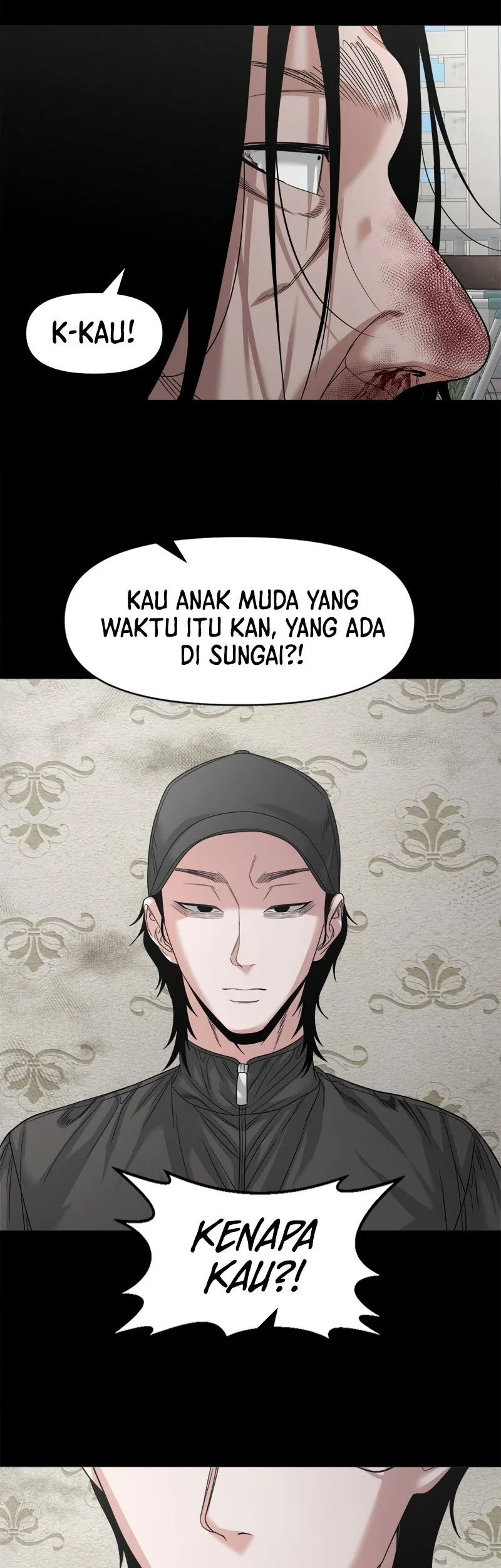 Gwichonri Chapter 69 Gambar 22