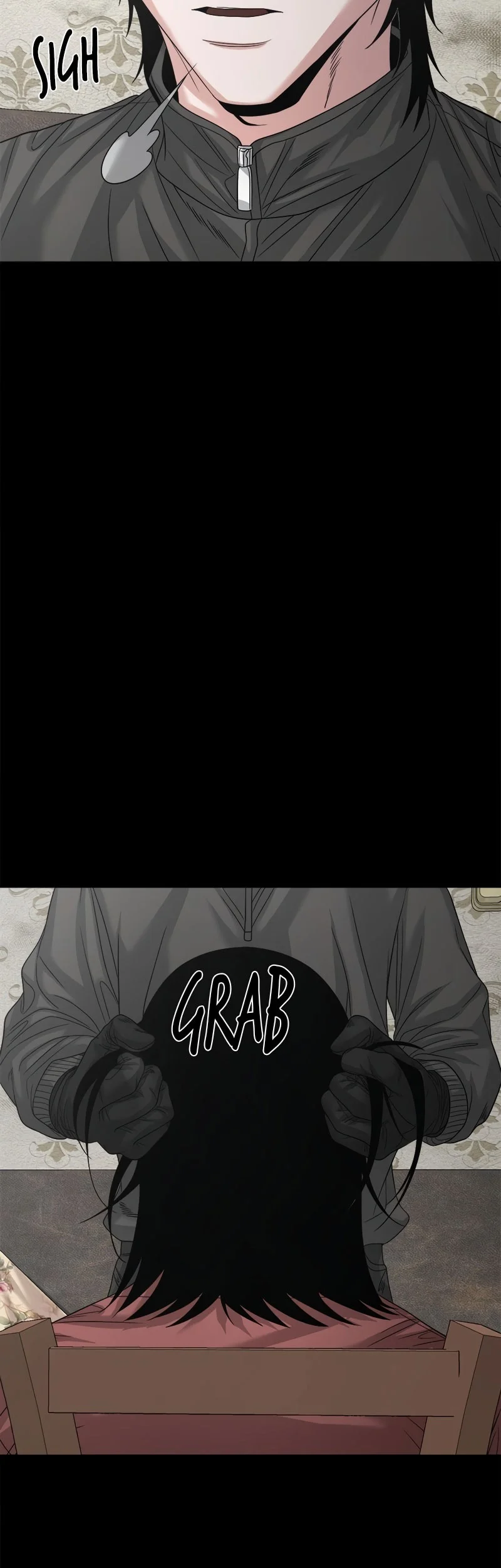 Gwichonri Chapter 69 Gambar 23