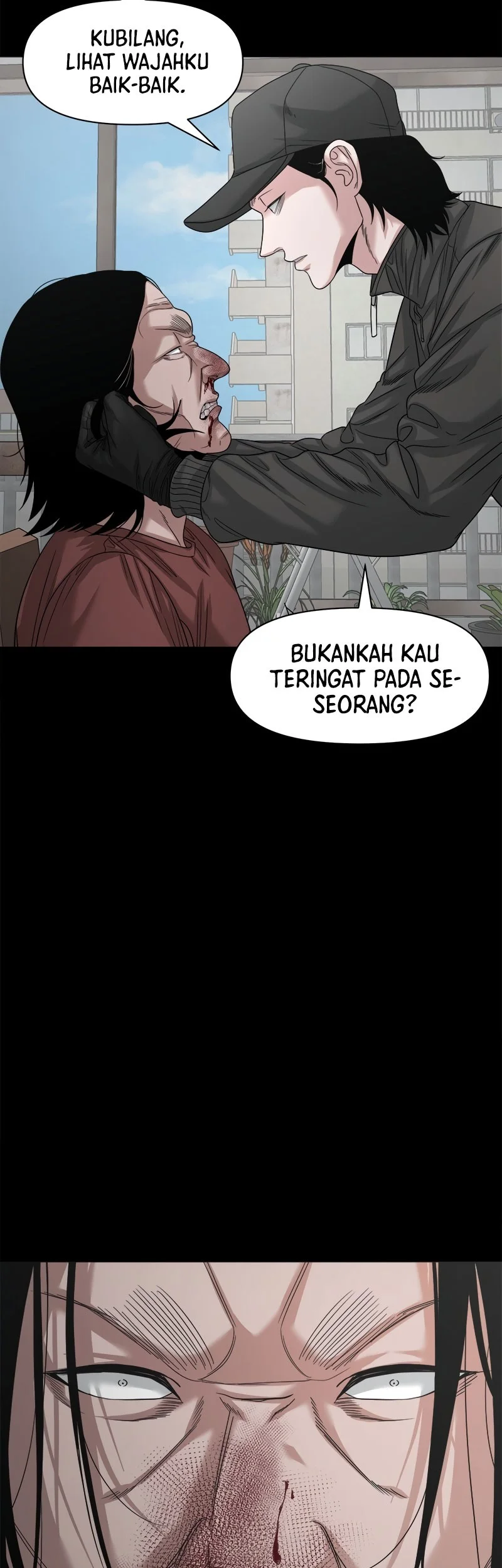 Gwichonri Chapter 69 Gambar 25