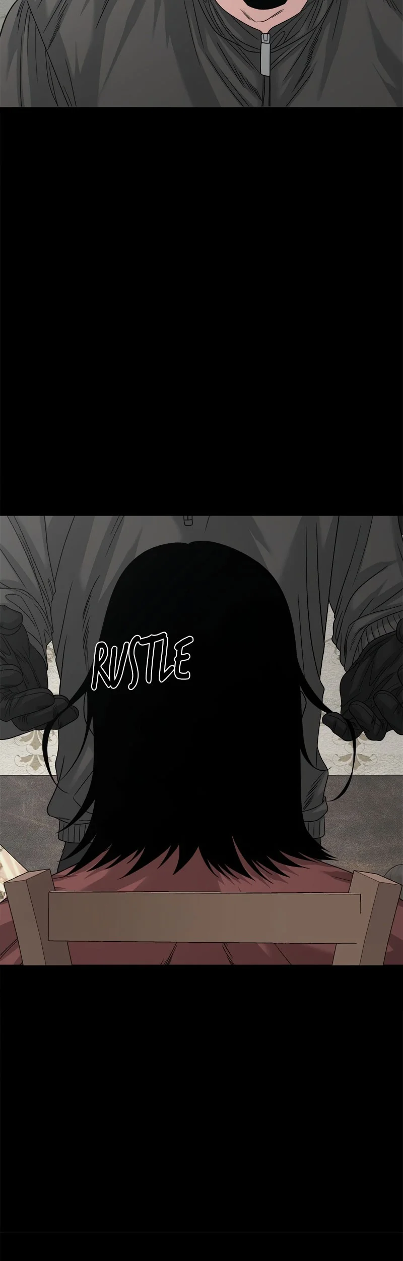 Gwichonri Chapter 69 Gambar 27