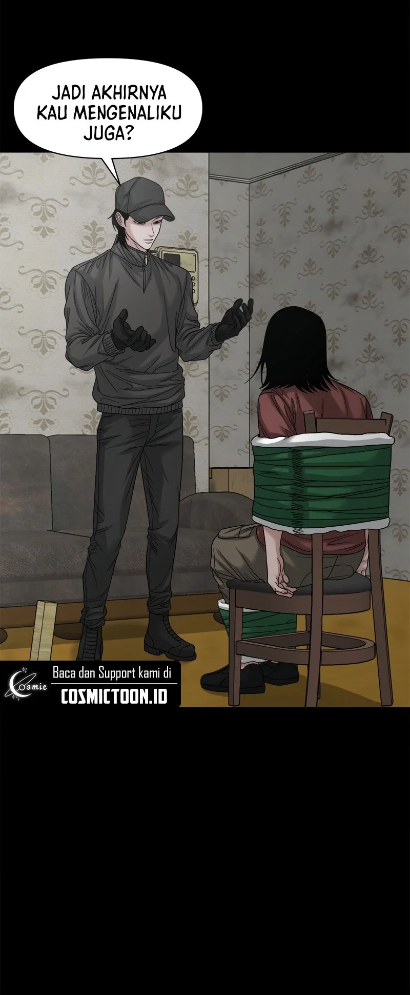 Gwichonri Chapter 69 Gambar 28