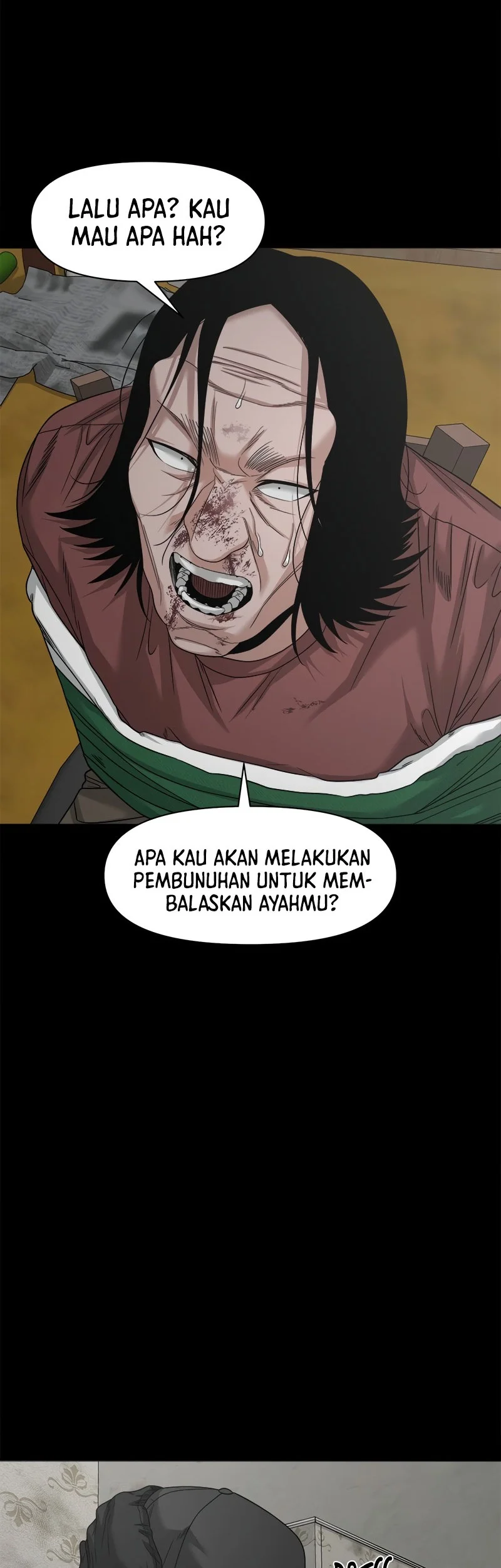 Gwichonri Chapter 69 Gambar 30