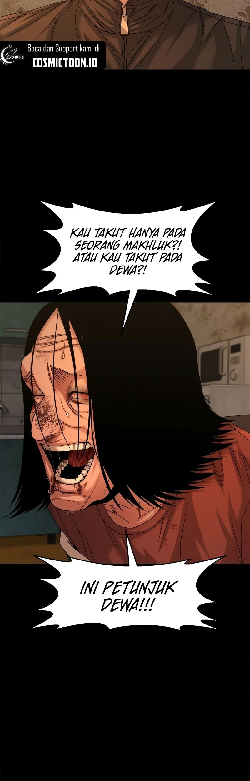 Gwichonri Chapter 70 Gambar 56