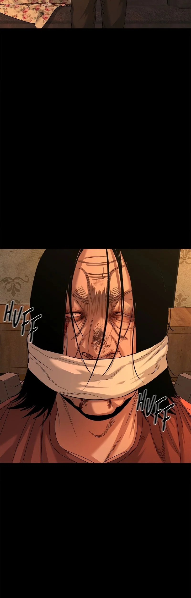 Gwichonri Chapter 70 Gambar 60