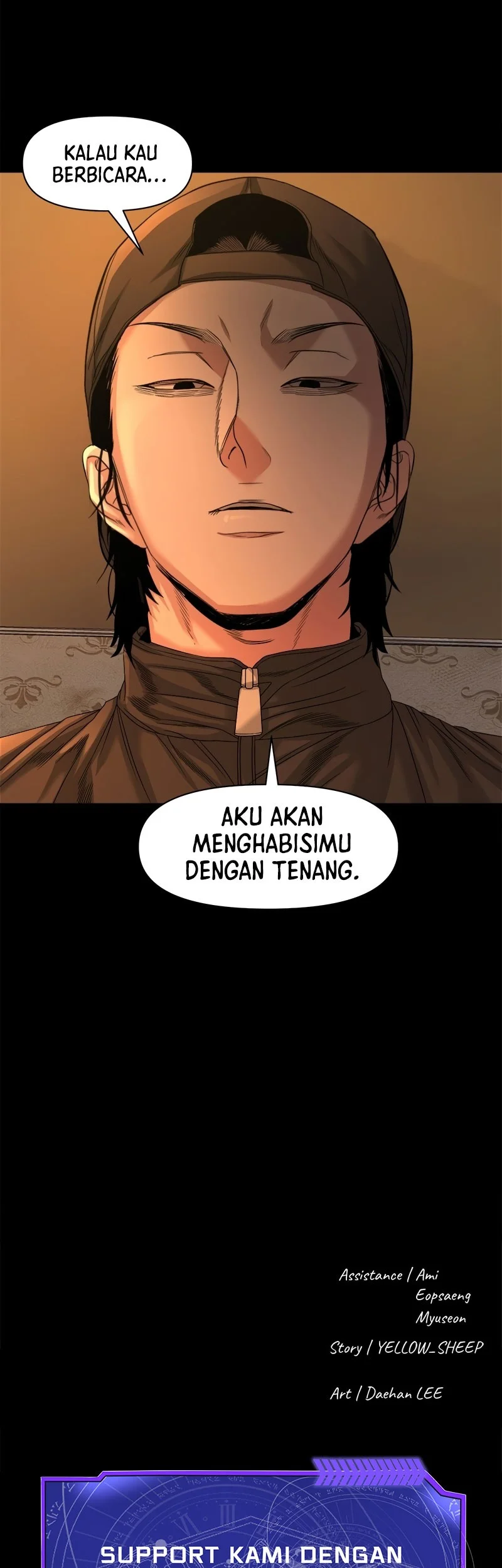 Gwichonri Chapter 70 Gambar 61