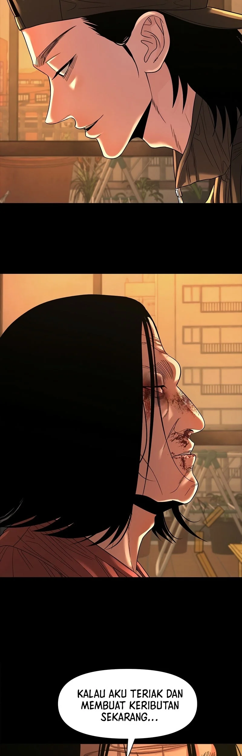 Gwichonri Chapter 70 Gambar 3