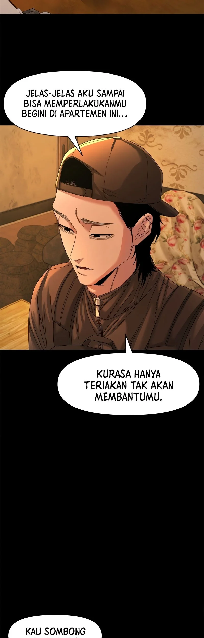 Gwichonri Chapter 70 Gambar 5