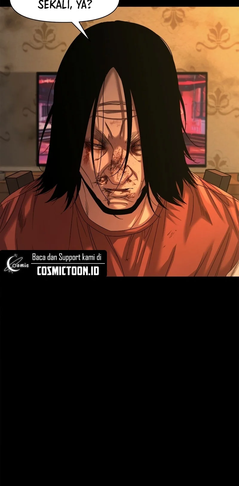 Gwichonri Chapter 70 Gambar 6