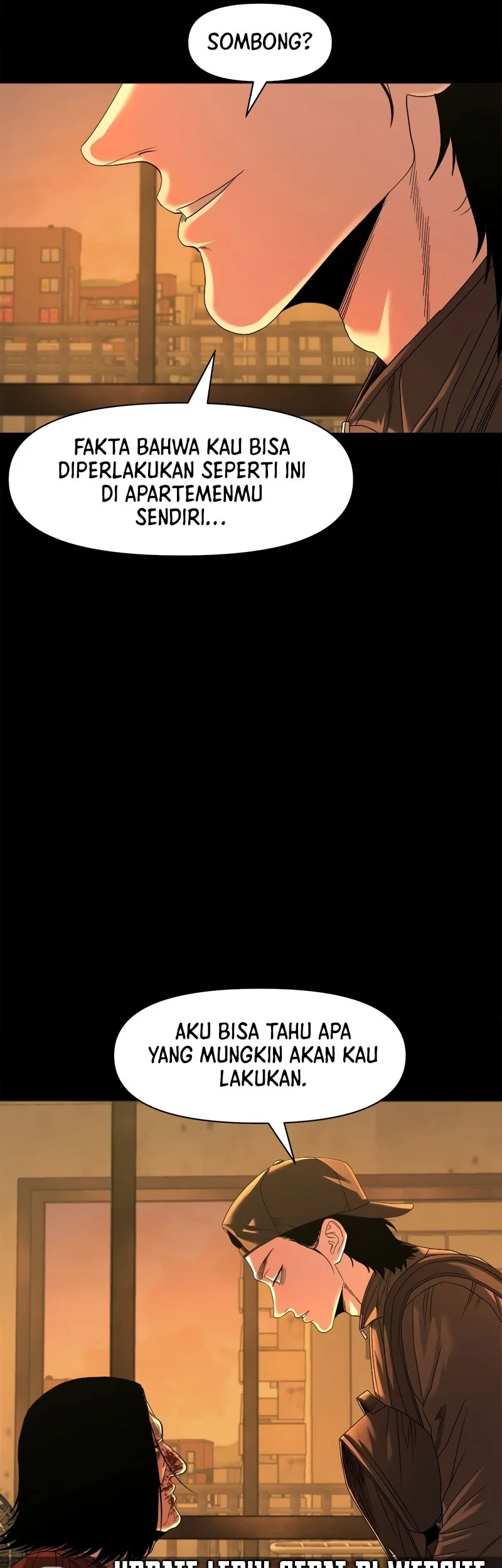 Gwichonri Chapter 70 Gambar 7