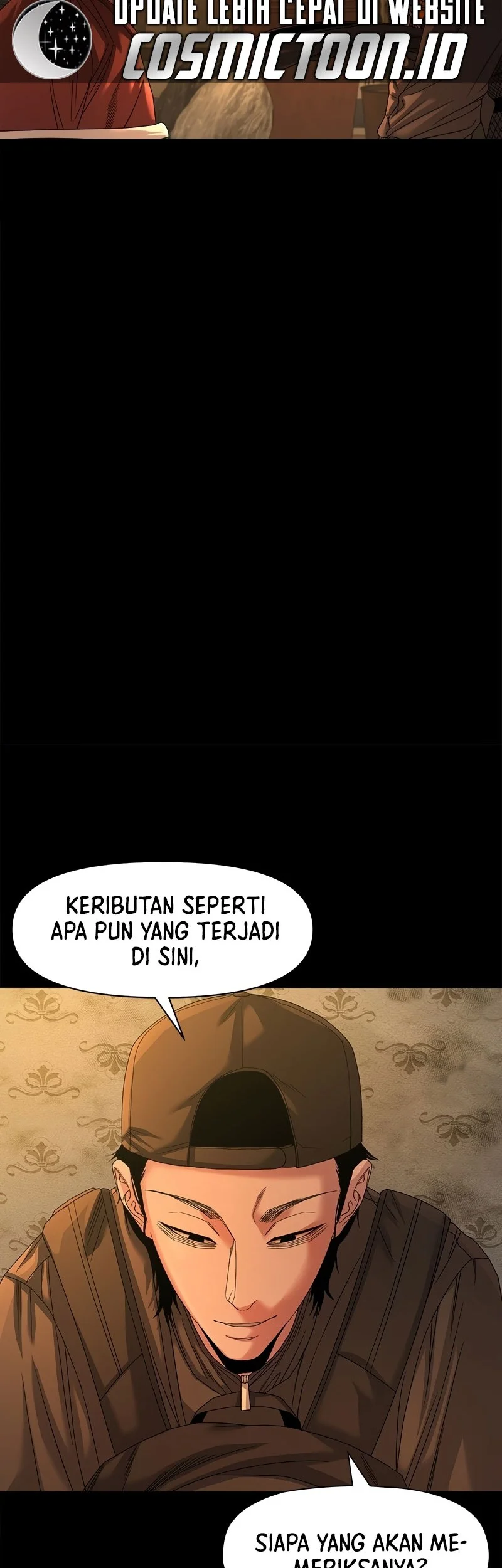 Gwichonri Chapter 70 Gambar 8