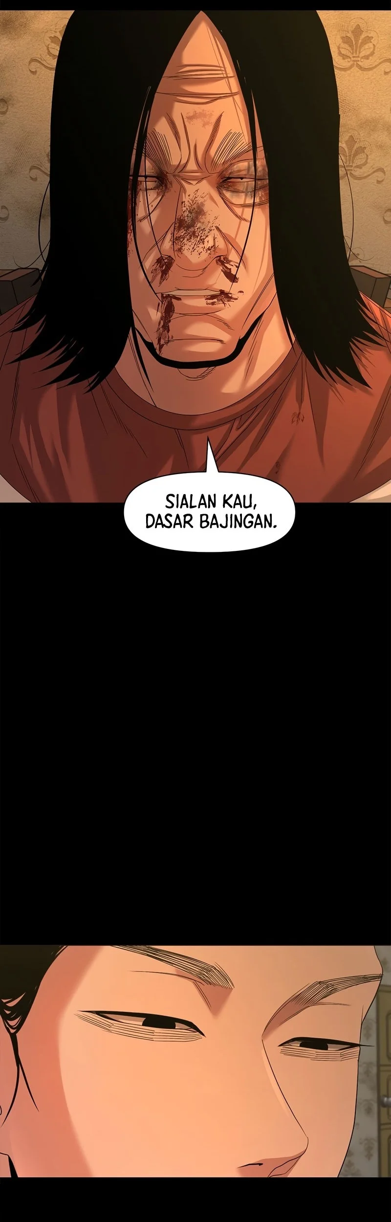 Gwichonri Chapter 70 Gambar 12