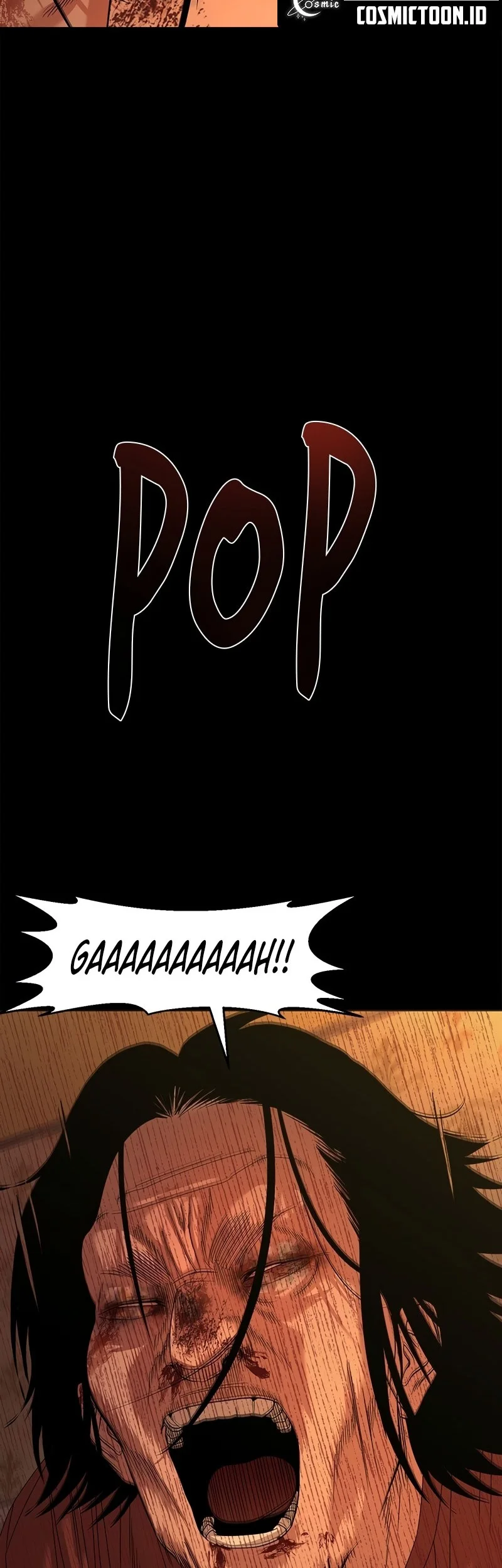 Gwichonri Chapter 70 Gambar 20