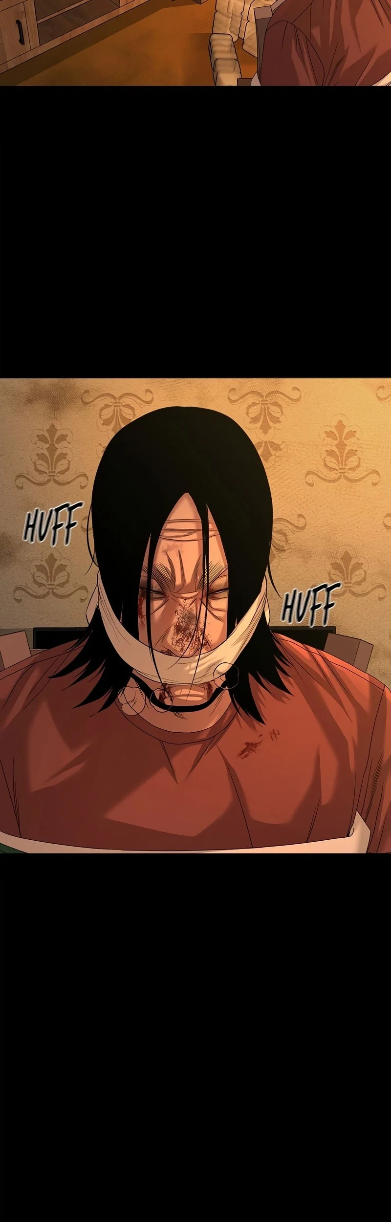 Gwichonri Chapter 70 Gambar 23