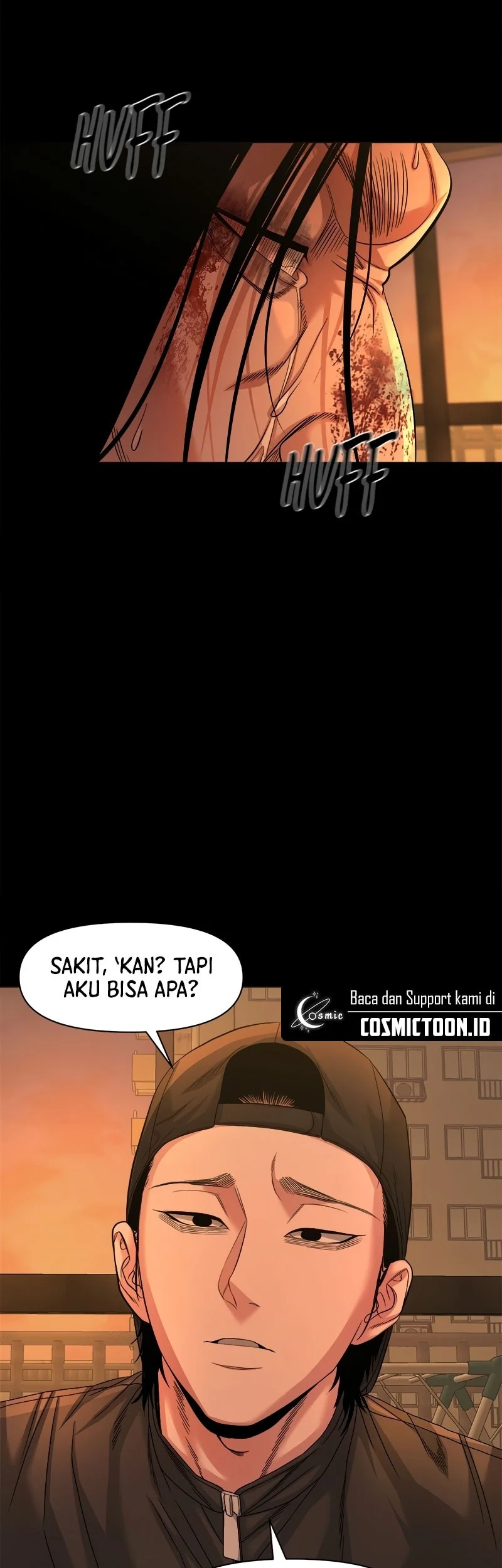 Gwichonri Chapter 70 Gambar 31