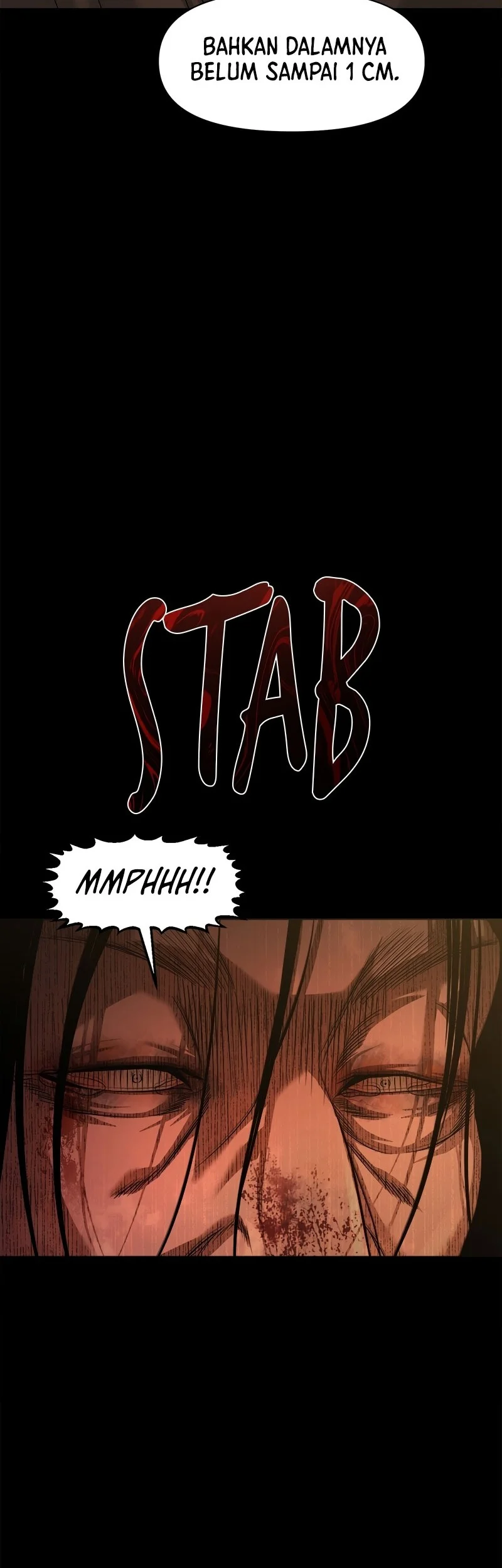 Gwichonri Chapter 70 Gambar 32