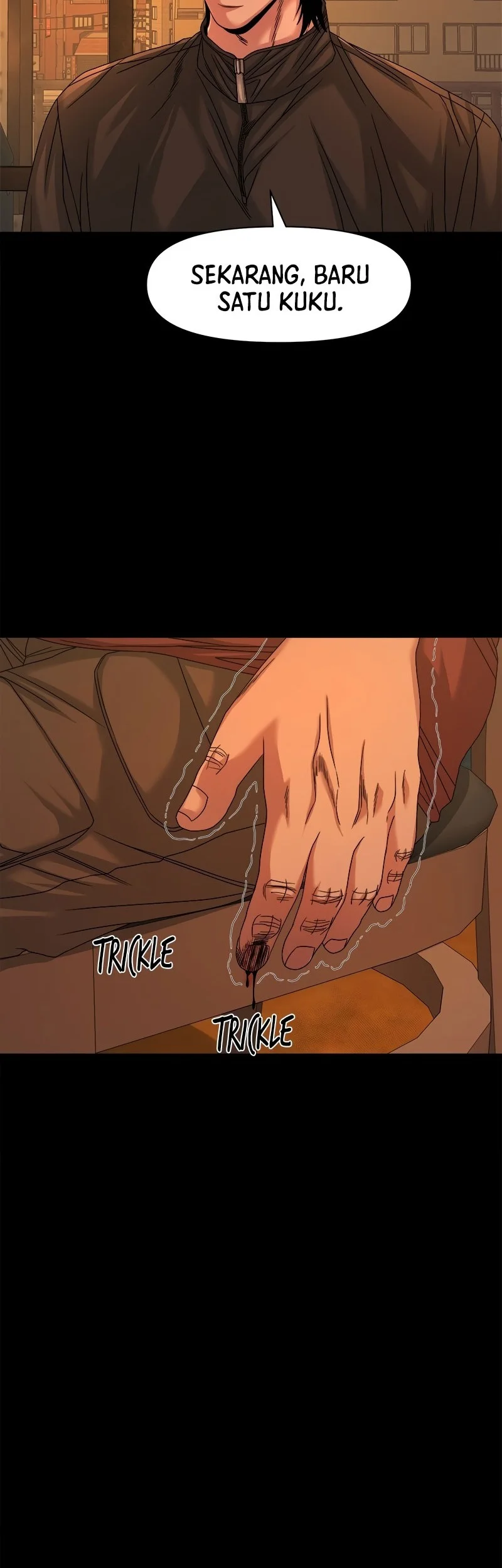 Gwichonri Chapter 70 Gambar 34