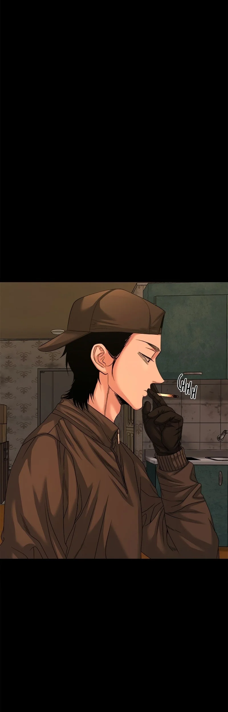 Gwichonri Chapter 70 Gambar 38