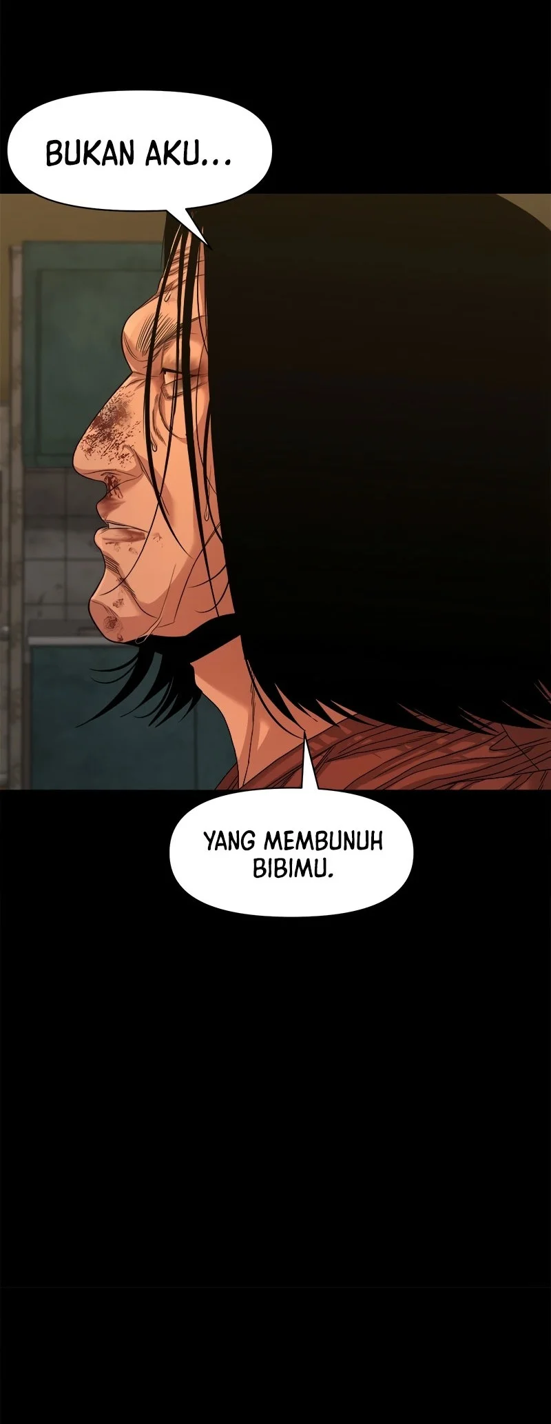 Gwichonri Chapter 70 Gambar 42