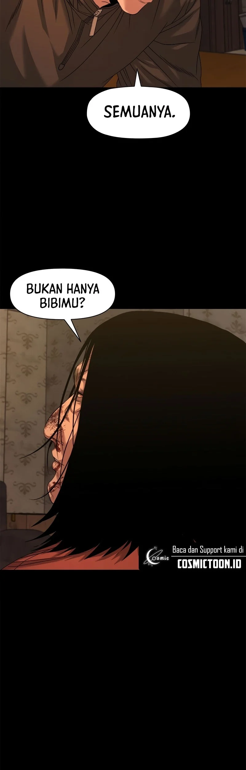 Gwichonri Chapter 70 Gambar 44