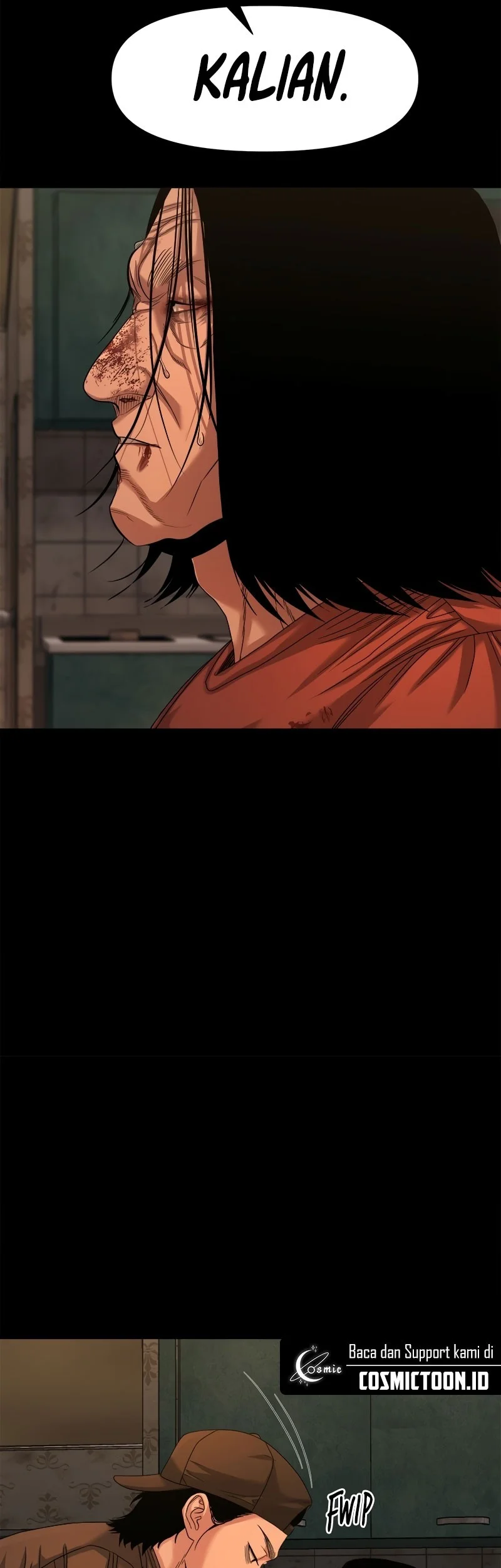 Gwichonri Chapter 70 Gambar 49