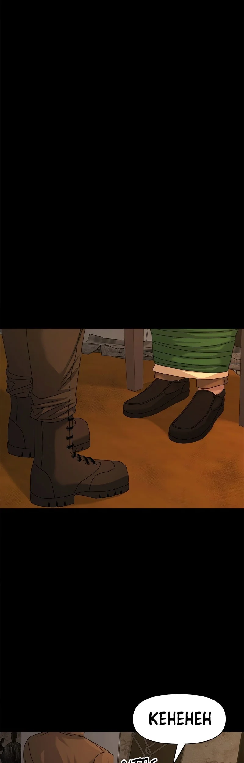 Gwichonri Chapter 70 Gambar 51