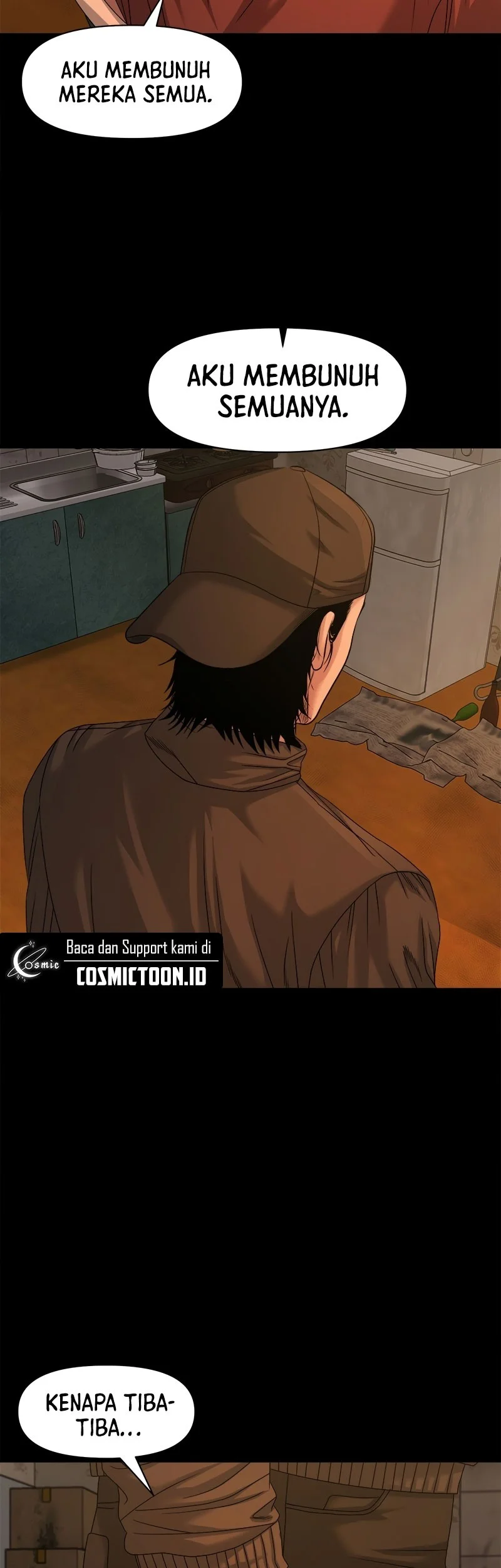 Gwichonri Chapter 70 Gambar 53