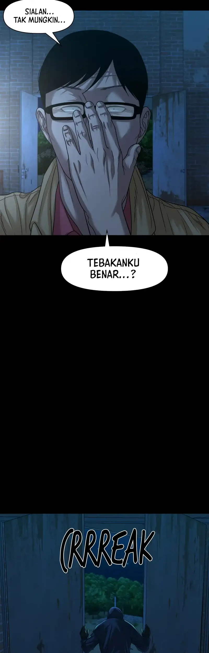 Gwichonri Chapter 71 Gambar 50