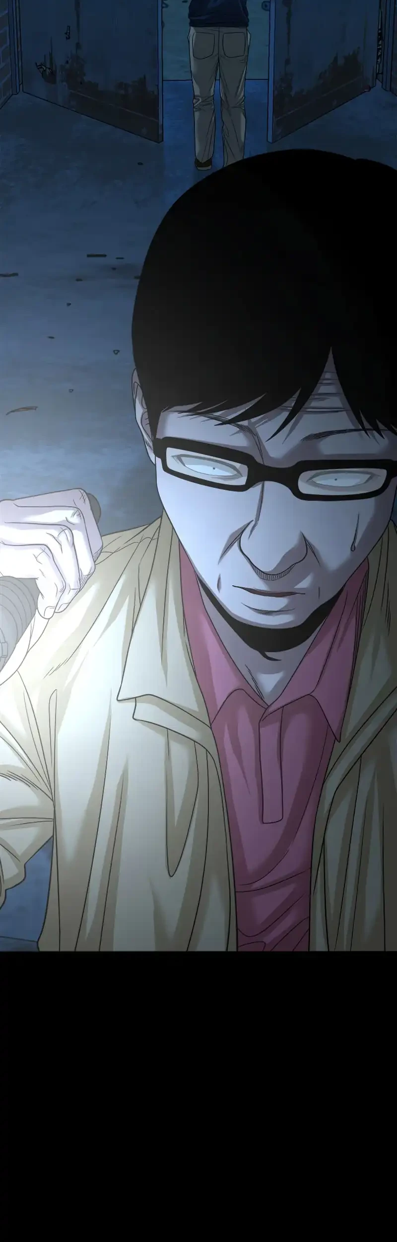 Gwichonri Chapter 71 Gambar 51