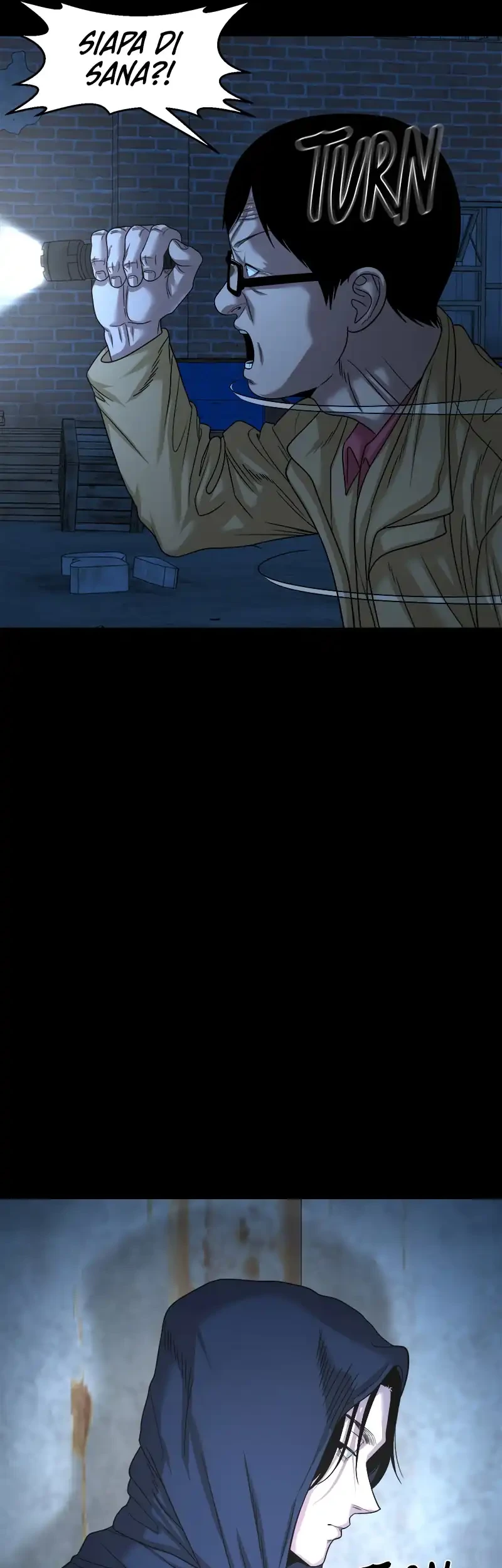 Gwichonri Chapter 71 Gambar 53