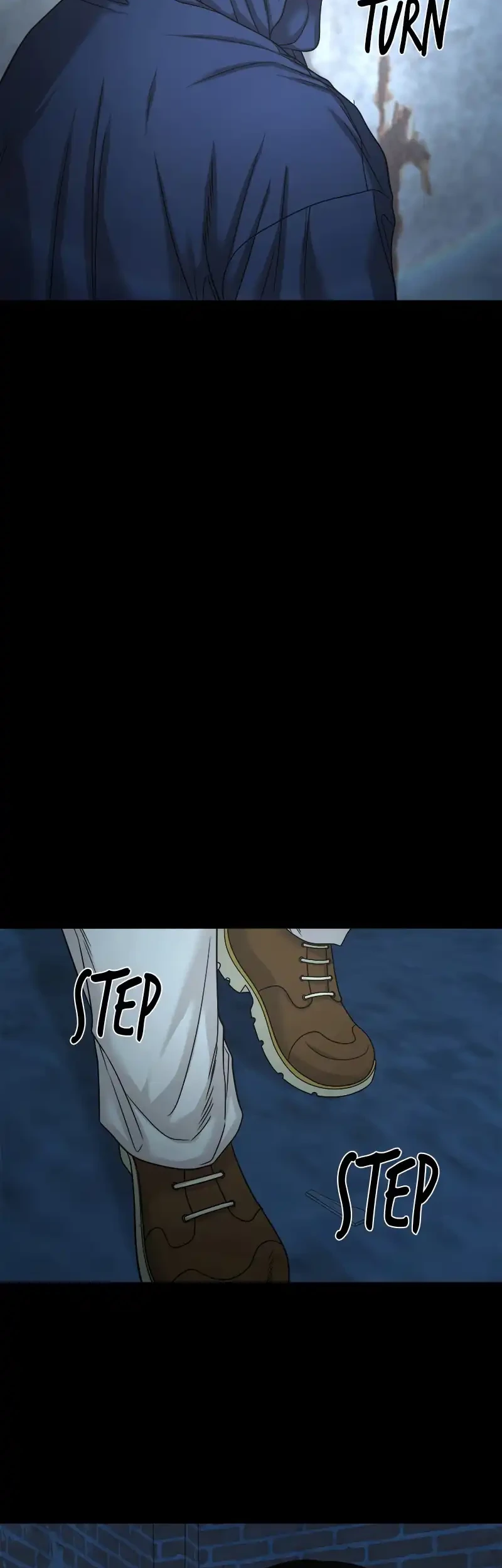 Gwichonri Chapter 71 Gambar 54