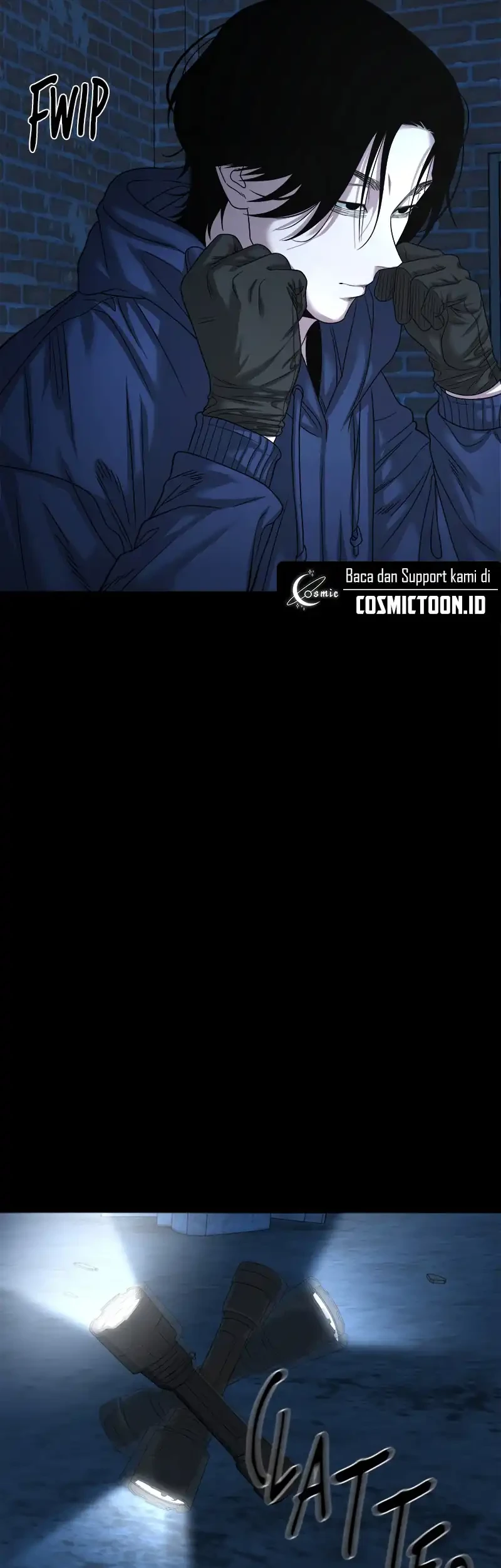 Gwichonri Chapter 71 Gambar 55