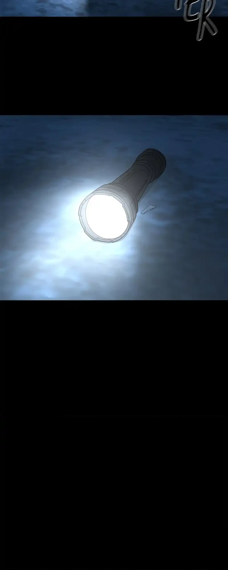 Gwichonri Chapter 71 Gambar 56