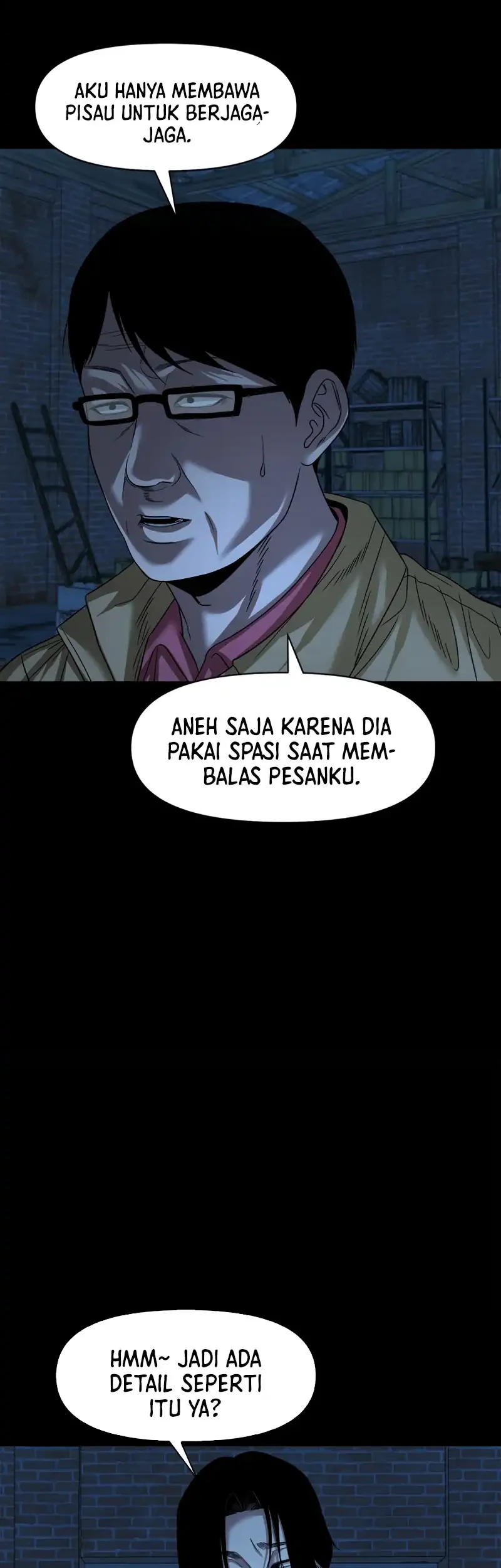 Gwichonri Chapter 71 Gambar 63