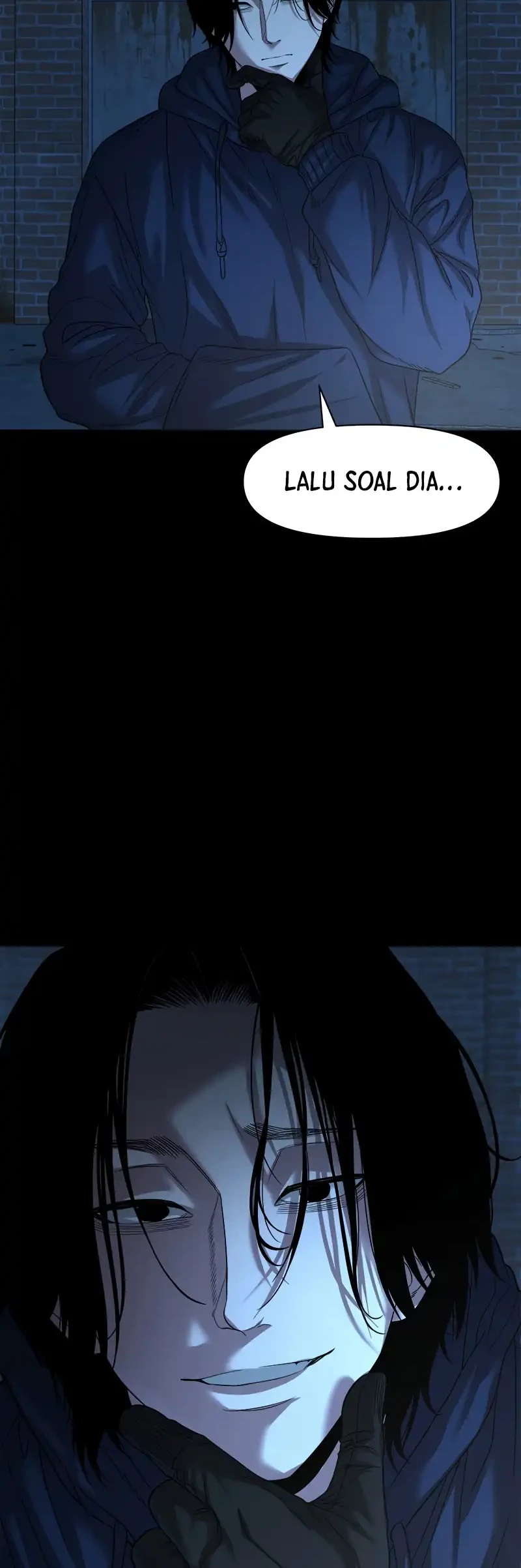 Gwichonri Chapter 71 Gambar 64