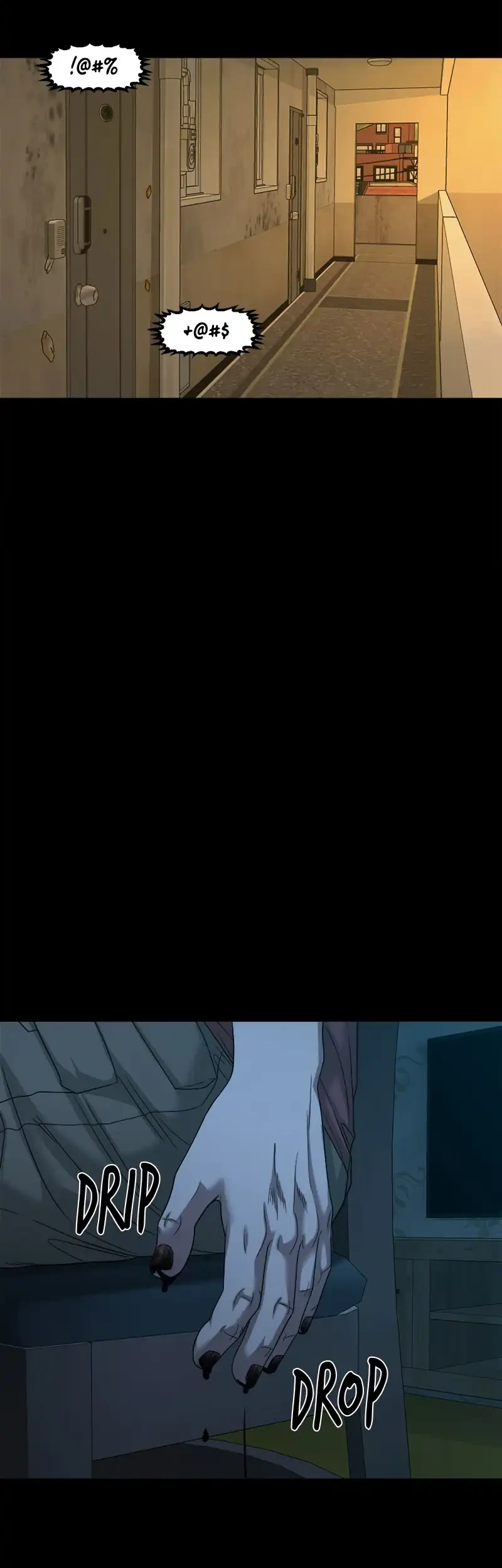 Gwichonri Chapter 71 Gambar 6