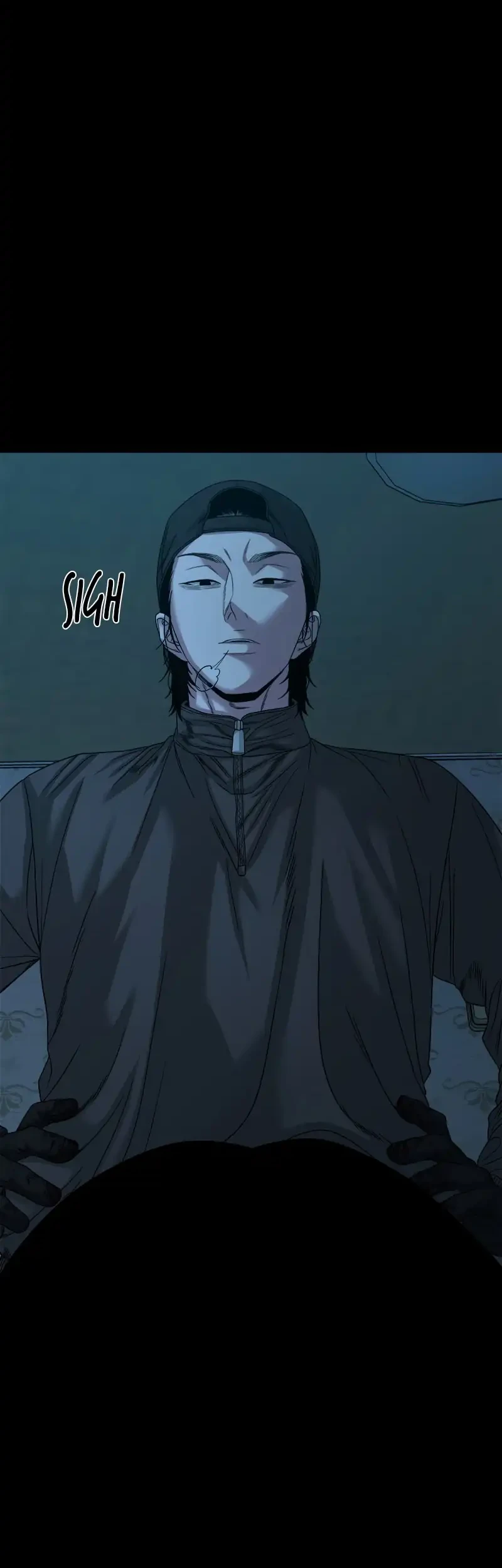 Gwichonri Chapter 71 Gambar 12