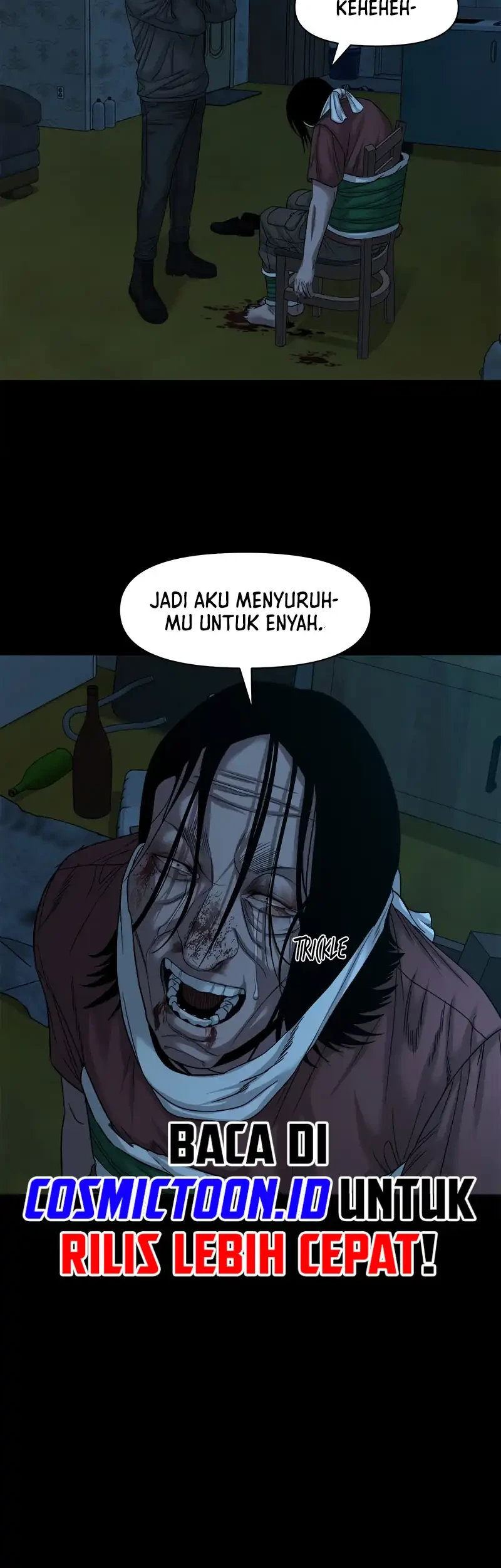 Gwichonri Chapter 71 Gambar 15