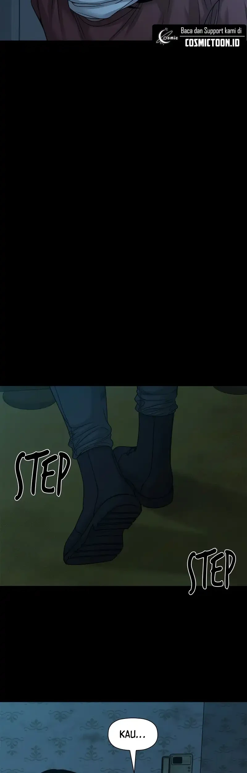 Gwichonri Chapter 71 Gambar 19