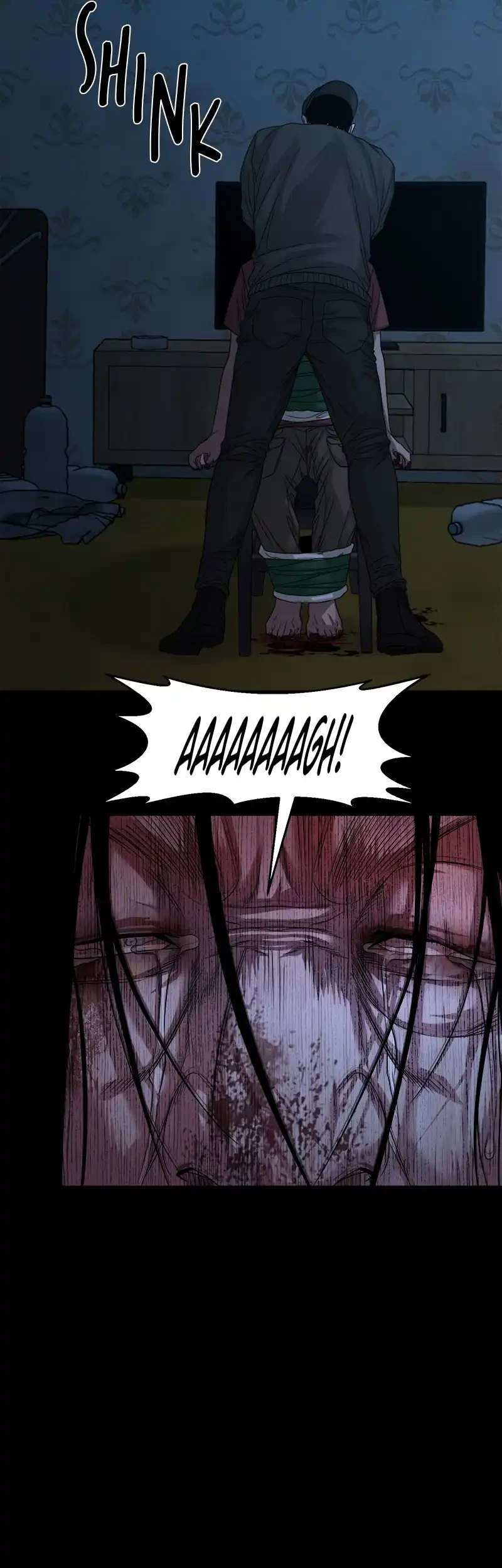 Gwichonri Chapter 71 Gambar 25