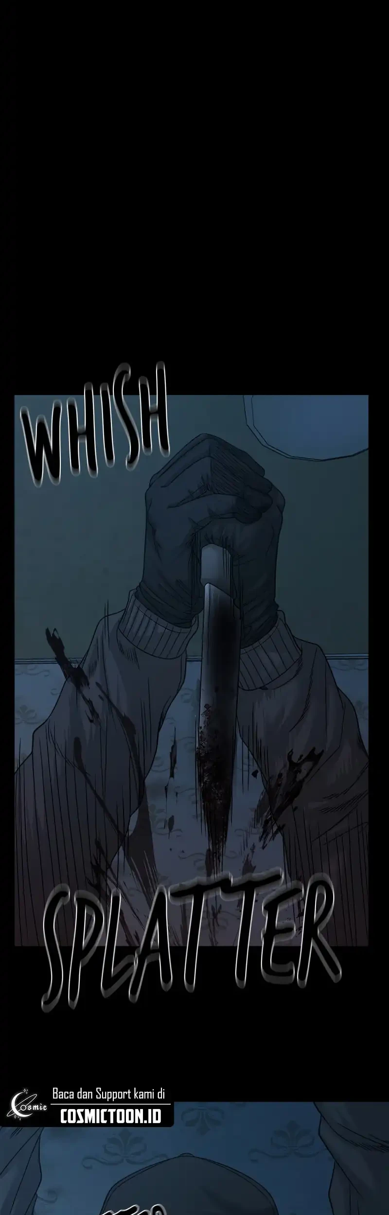 Gwichonri Chapter 71 Gambar 27