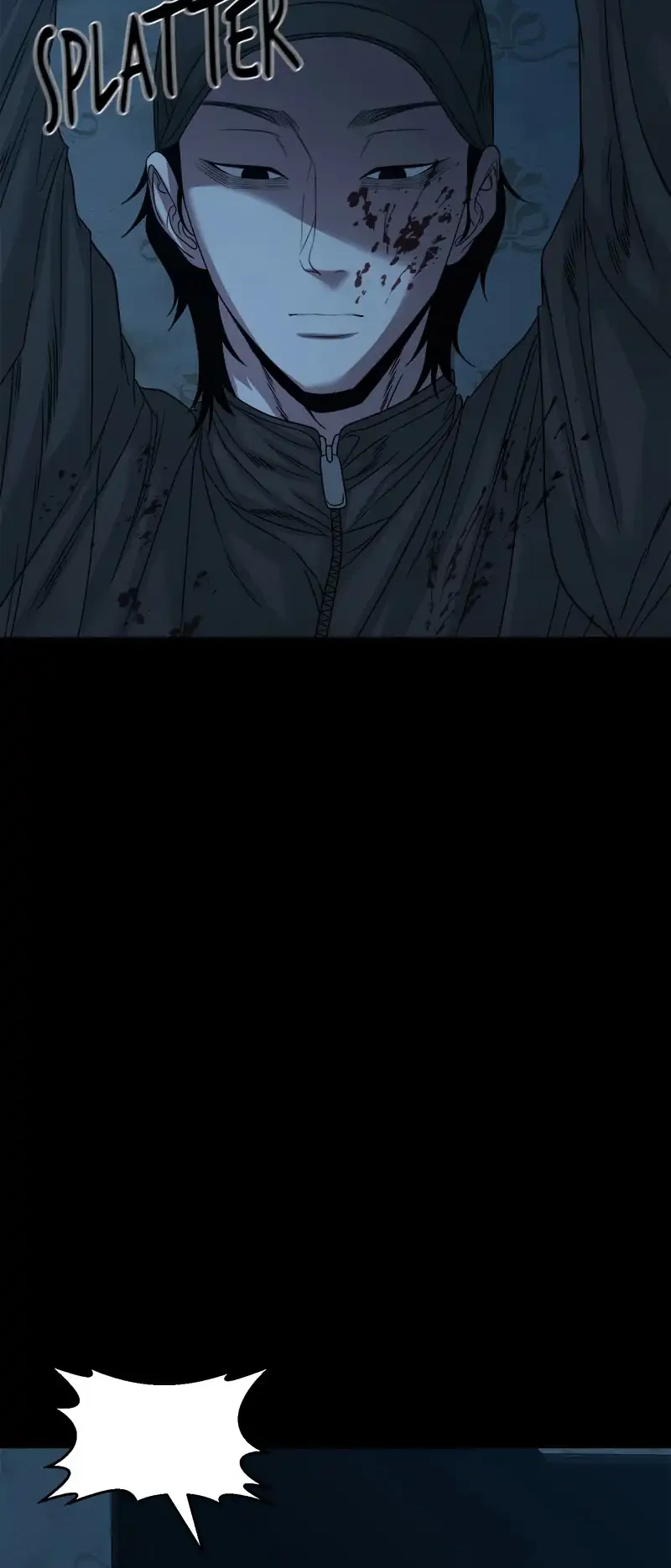 Gwichonri Chapter 71 Gambar 28